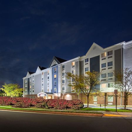 Candlewood Suites Manassas By Ihg Экстерьер фото