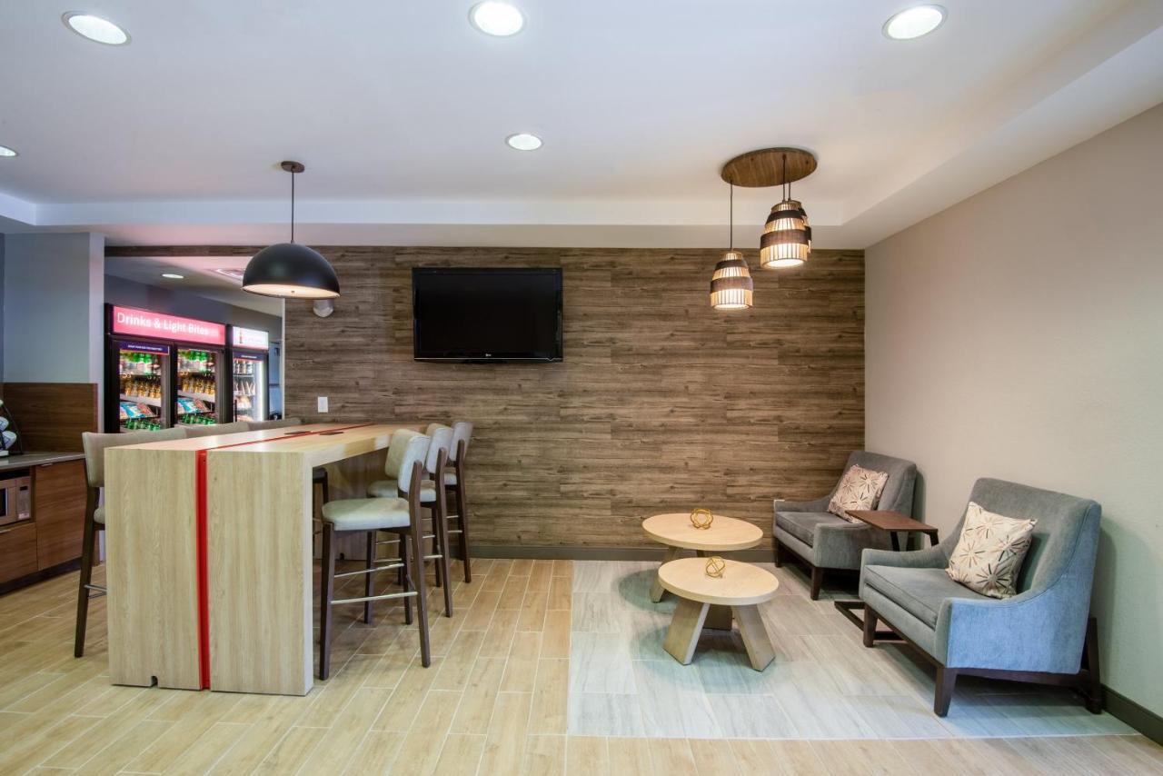 Candlewood Suites Manassas By Ihg Экстерьер фото