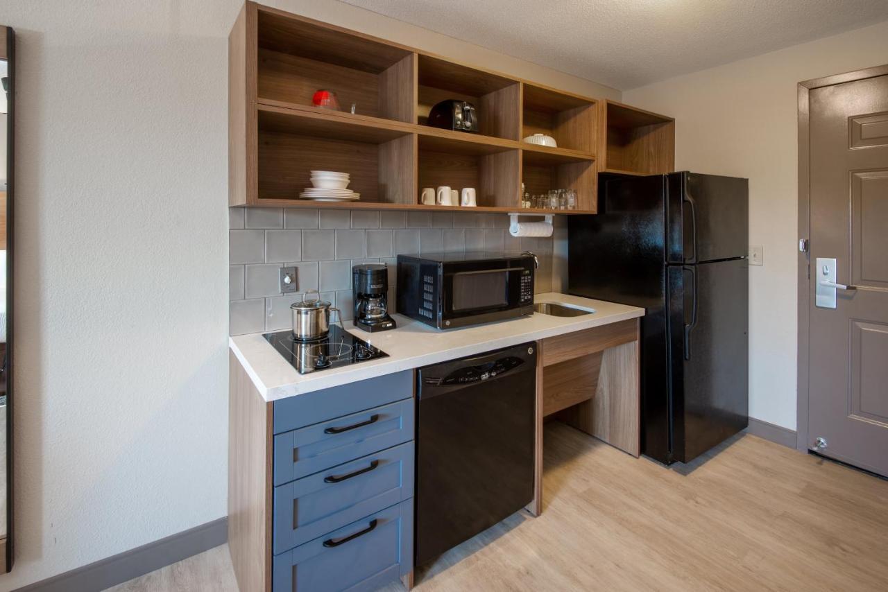 Candlewood Suites Manassas By Ihg Экстерьер фото