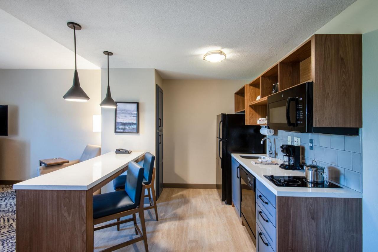 Candlewood Suites Manassas By Ihg Экстерьер фото