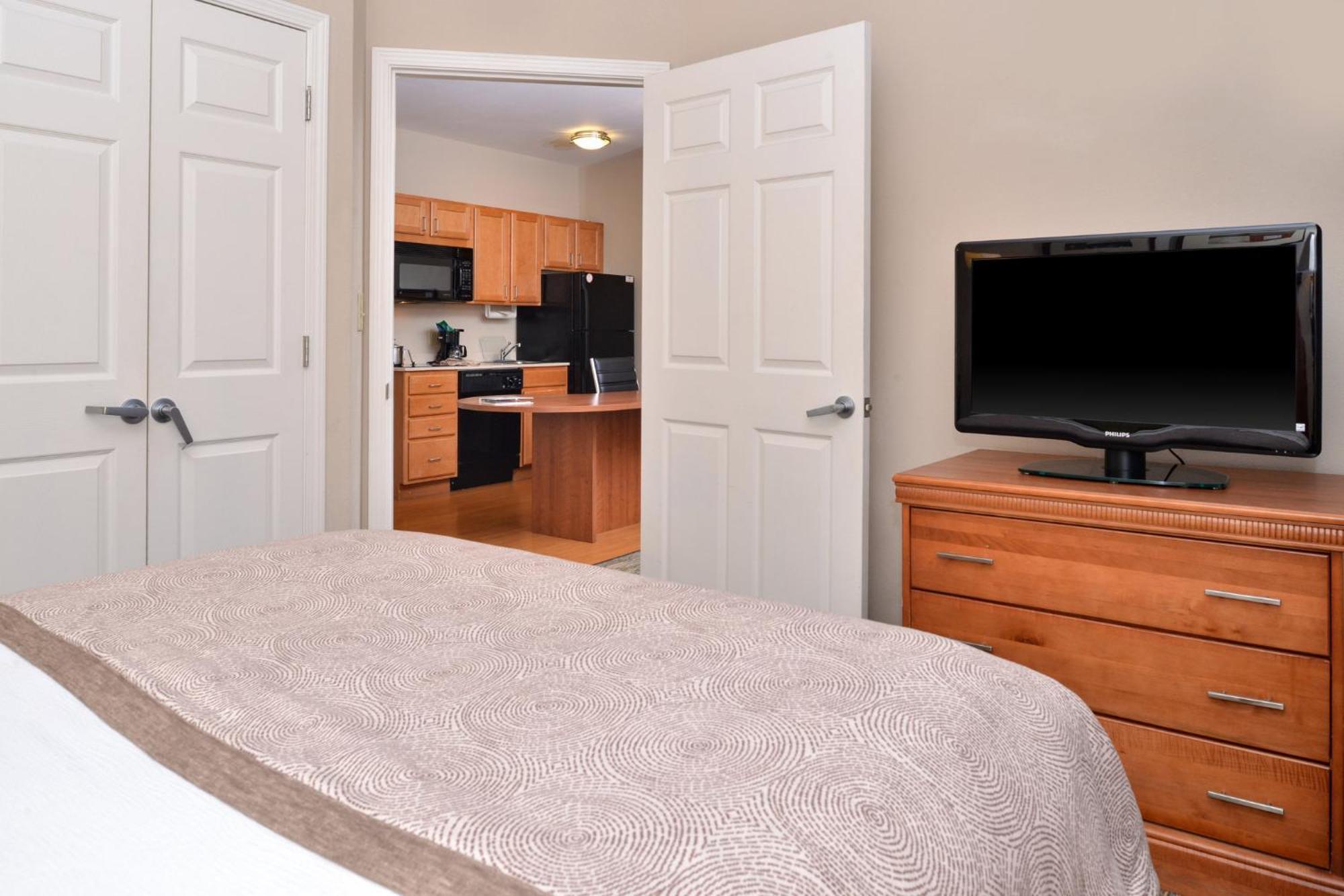 Candlewood Suites Manassas By Ihg Экстерьер фото