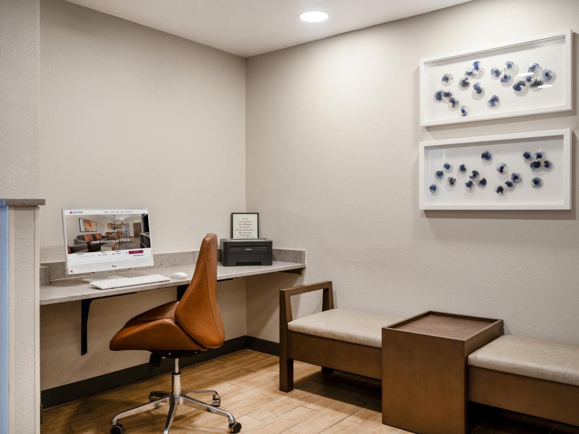 Candlewood Suites Manassas By Ihg Экстерьер фото