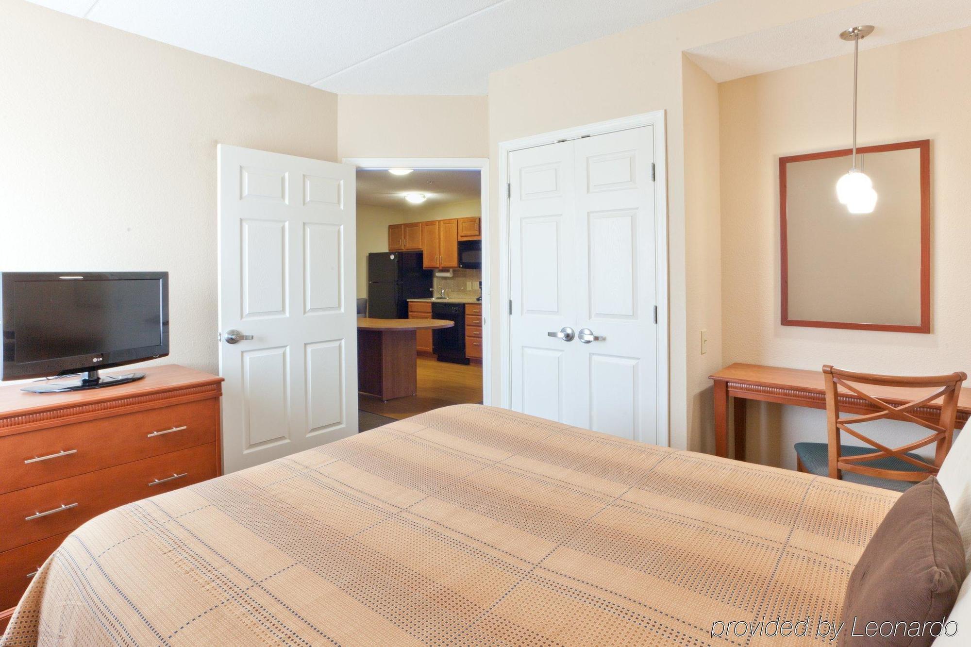 Candlewood Suites Manassas By Ihg Номер фото
