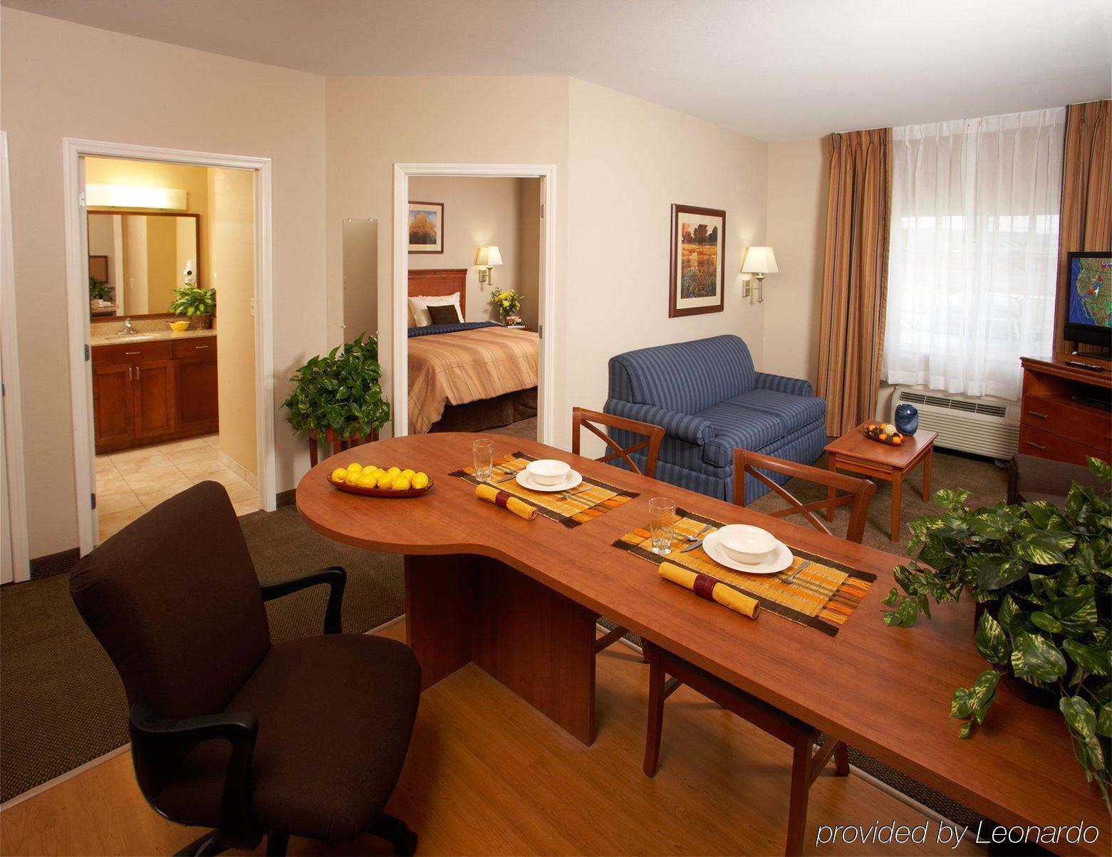 Candlewood Suites Manassas By Ihg Экстерьер фото
