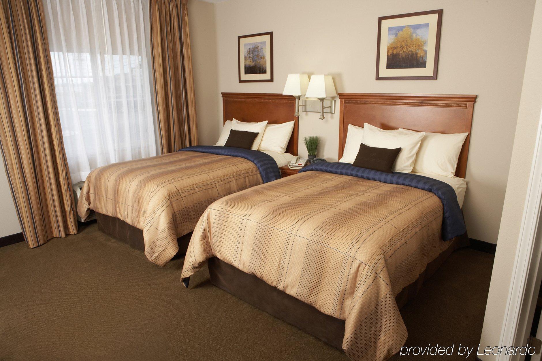 Candlewood Suites Manassas By Ihg Экстерьер фото