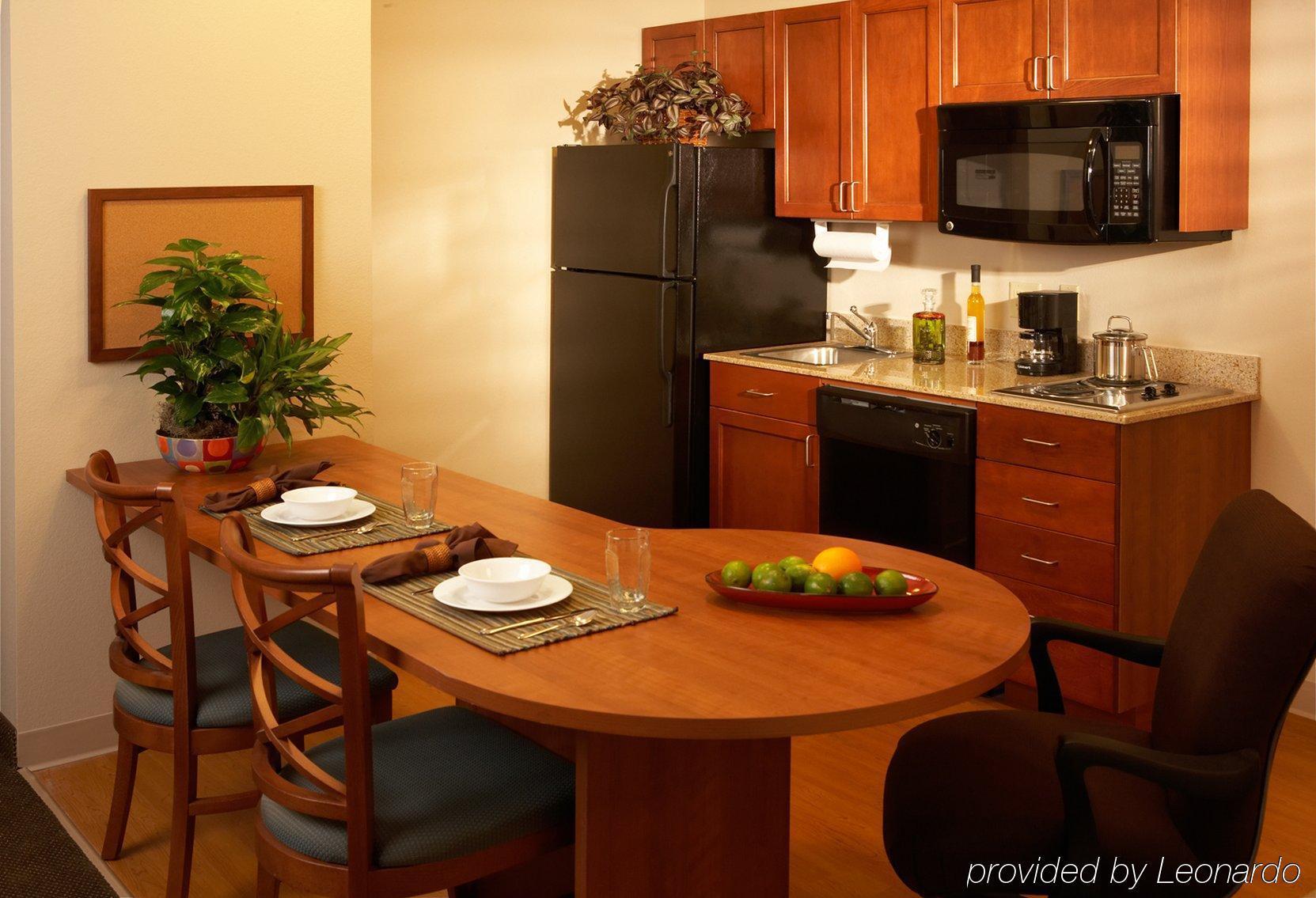 Candlewood Suites Manassas By Ihg Экстерьер фото