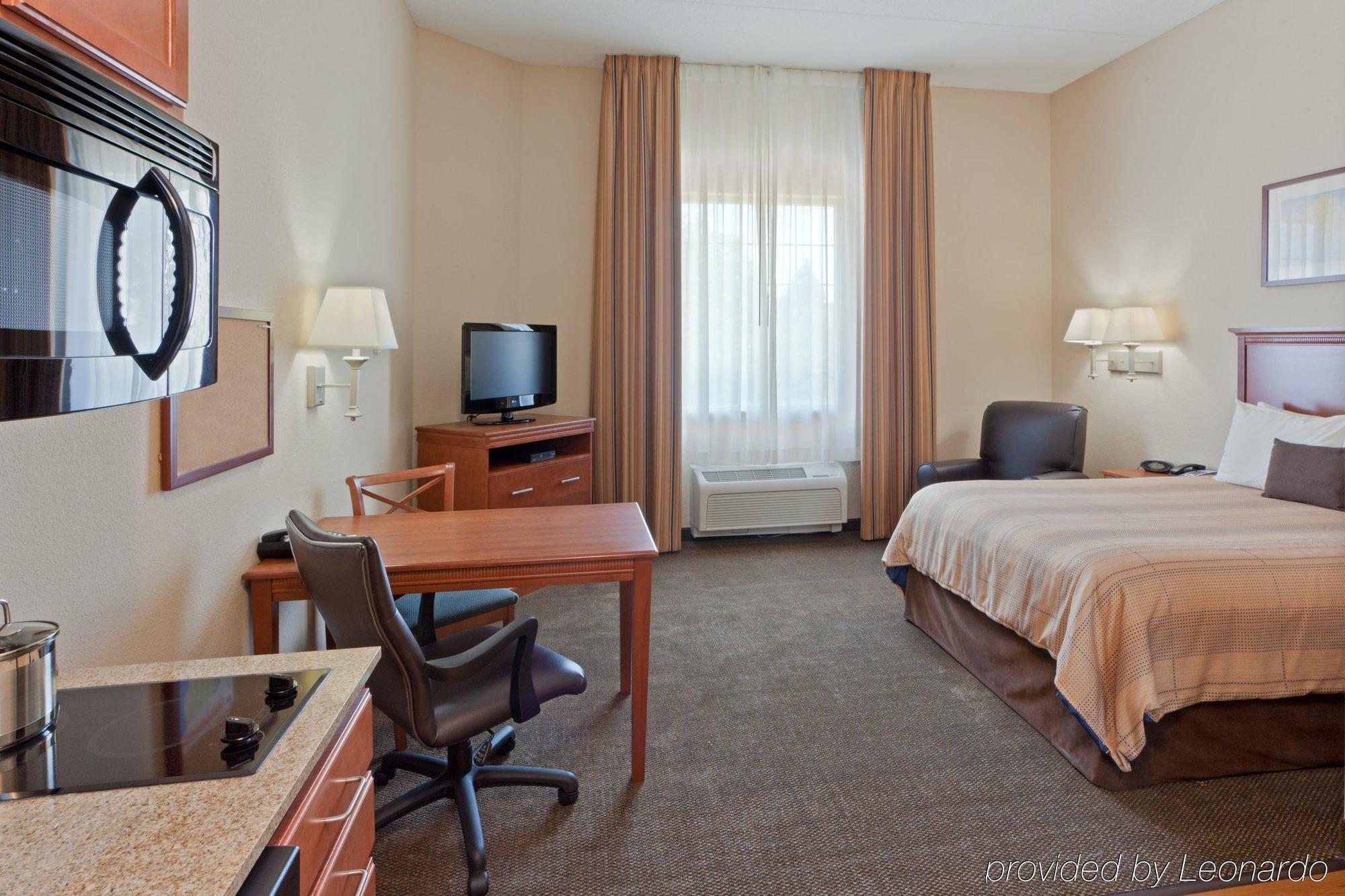Candlewood Suites Manassas By Ihg Экстерьер фото