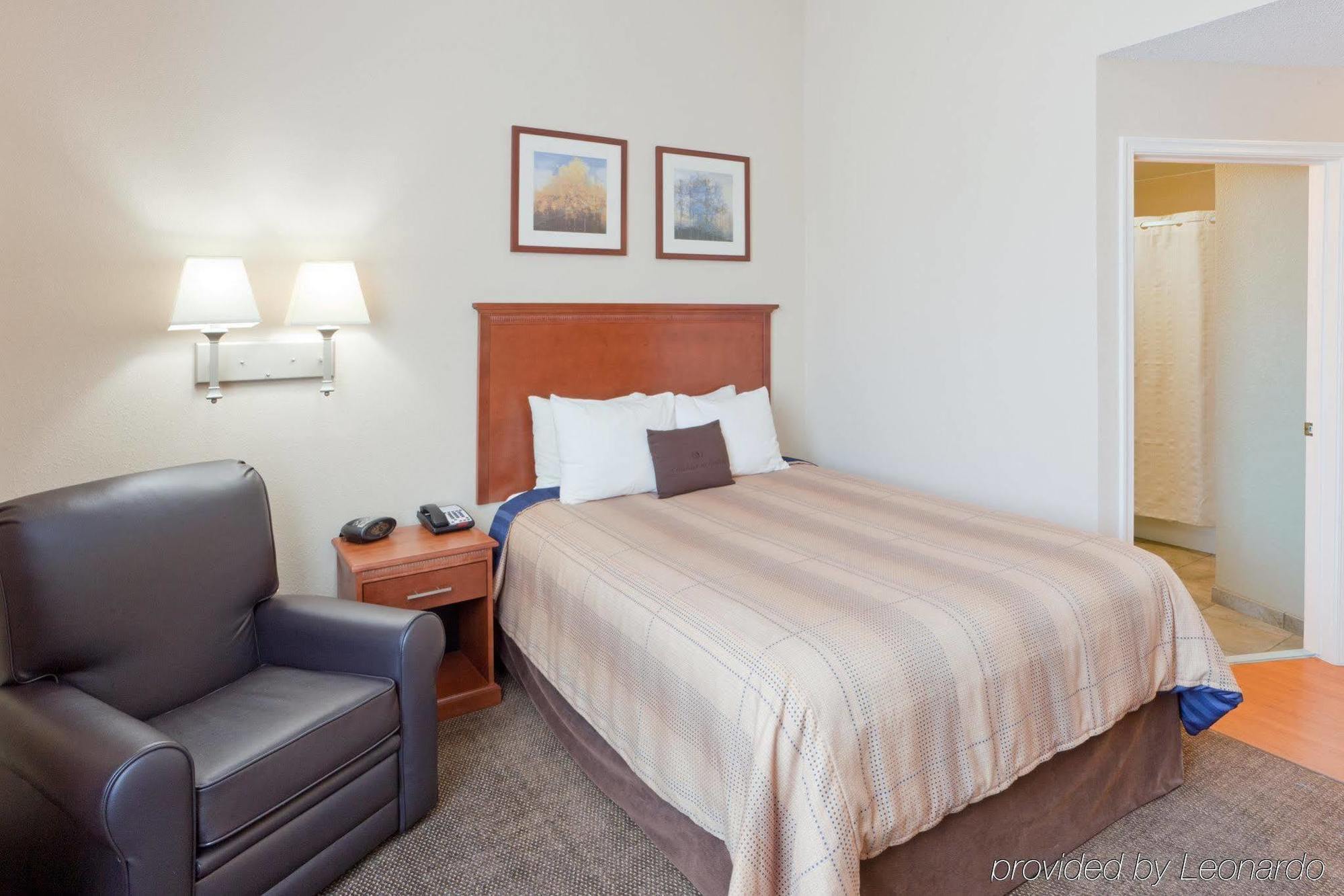 Candlewood Suites Manassas By Ihg Экстерьер фото