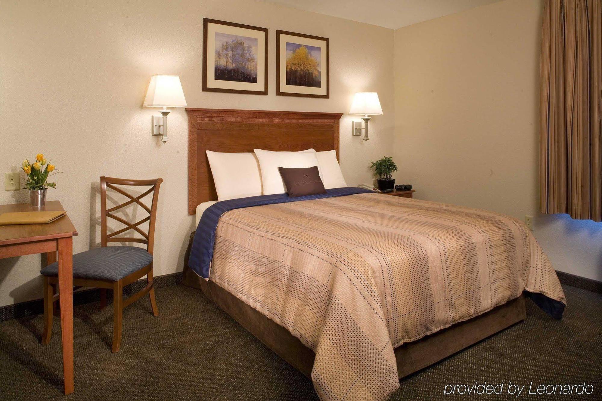 Candlewood Suites Manassas By Ihg Экстерьер фото