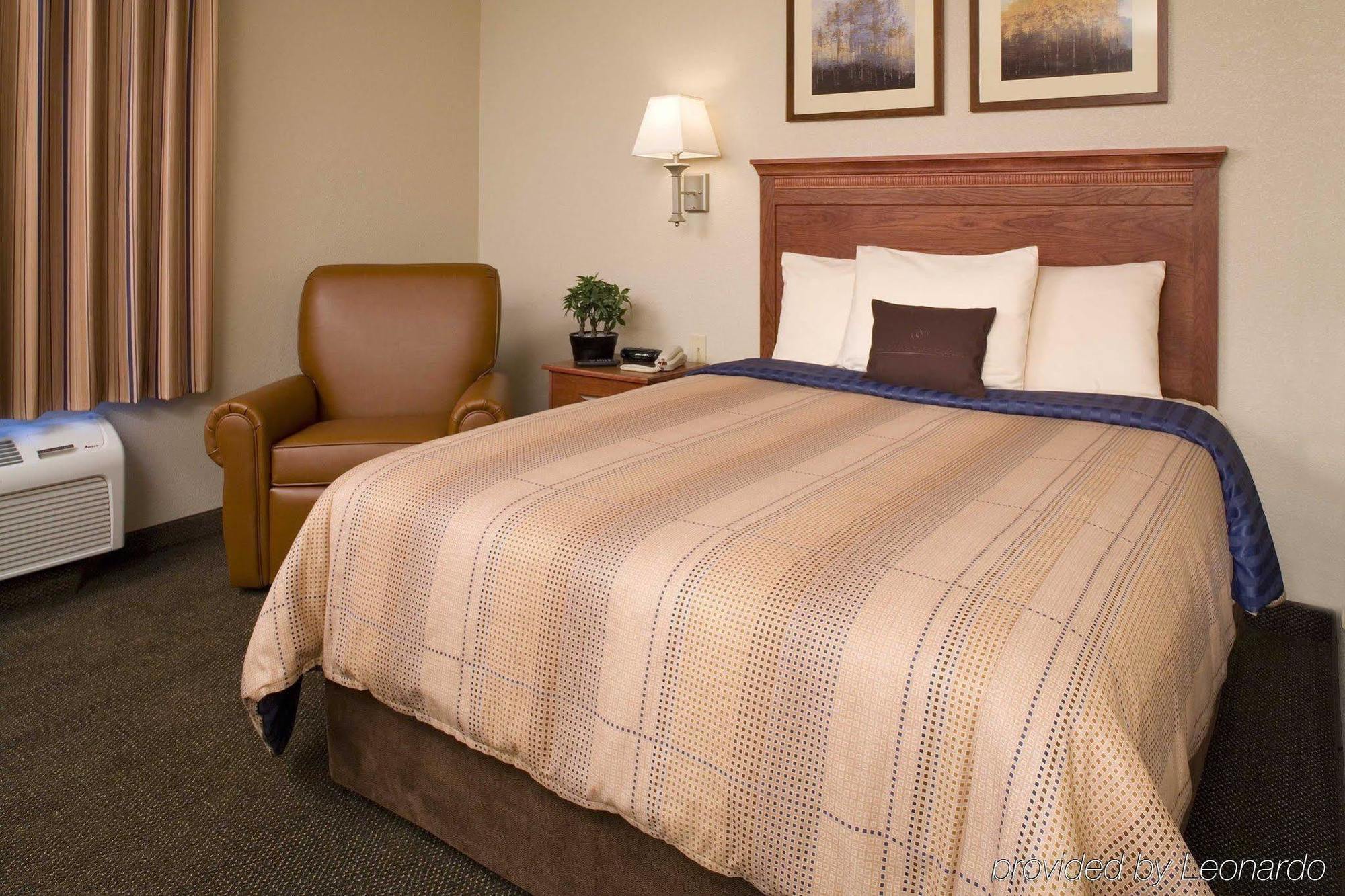 Candlewood Suites Manassas By Ihg Экстерьер фото